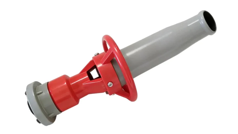 11 Foam Nozzle 01