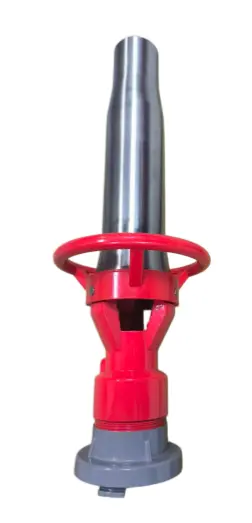 11 Foam Nozzle 02